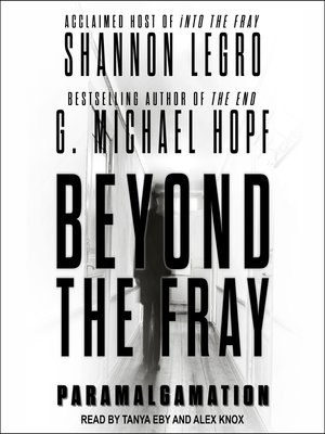 cover image of Beyond the Fray